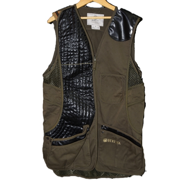 Beretta Large Shooting Vest