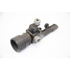 Image 3 : Anschutz Rear Adjustable Aperture Sights W/ Front Sight Inserts