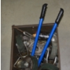 Image 5 : Box Lot Hardware & Shop Supplies