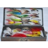 Image 1 : Vintage Streamer Flies