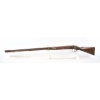 Image 15 : Antique Unknown Percussion 0.926" Caliber Parts Rifle