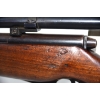 Image 19 : Mossberg Model 151K Semi Automatic .22 LR Rifle With Scope