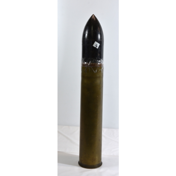 75mm Tank Bullet