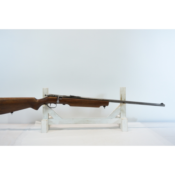 Cooey Model 75 Single Shot .22 LR Caliber Rifle