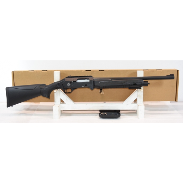Revolution Arms XS 12 Gauge 3" Semi- Auto Shotgun- New In Box