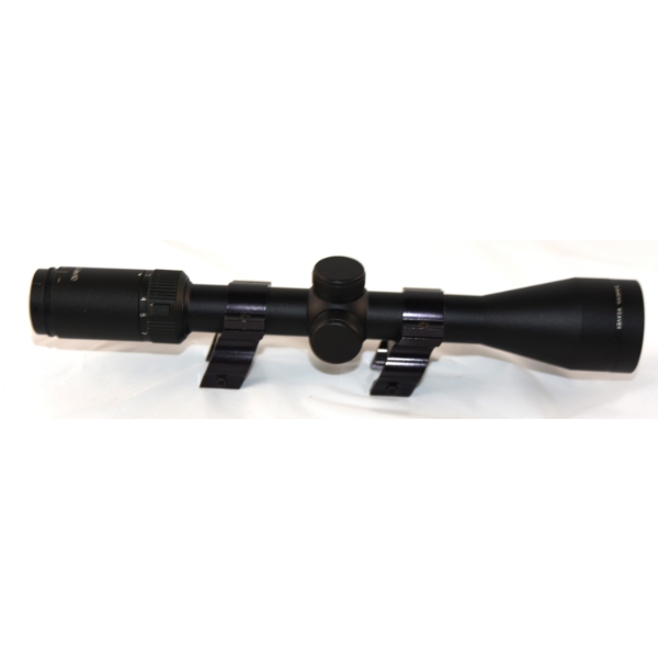 Weaver Rifle Scope 3-9x40MM