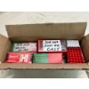 Image 1 : 4.75kg Box of Assorted Brand .308 & 30-06 Caliber Bullets 180gr and 200gr for Reloading 