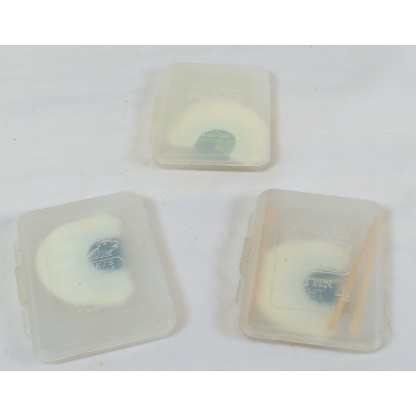 3 Butski's Game Calls