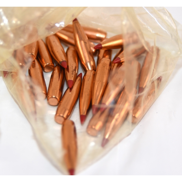 47 Pieces Assorted Hornady Bullets 