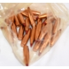 Image 1 : 47 Pieces Assorted Hornady Bullets 