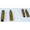 Image 2 : 26 Pieces Mixed Shot Brass 