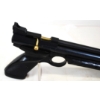 Image 10 : Crosman Model 1322 Single Shot .22 Pellet Air Pistol