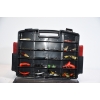 Image 7 : Fenwick Tackle Box Filled W/ Vintage Tackle