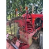 Image 4 : Massey Harris 44 Tractor