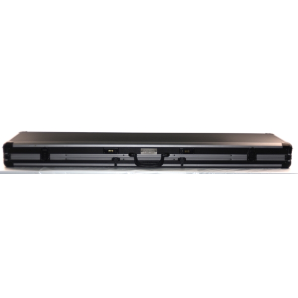 52" Safari Double Rifle Hard Case