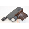 Image 4 : Rohm RG-3 .22 Caliber Blank Firing Pistol