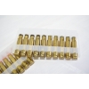 Image 3 : 10 Rounds Federal Premium 338 Federal 180gr. Ammunition & 10 Pieces Shot Brass