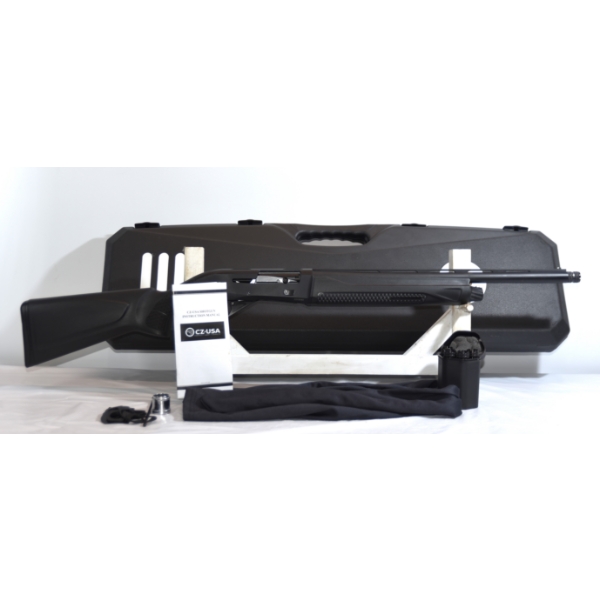 Huglu Semi Automatic 12 Gauge Shotgun