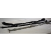 Image 1 : 2 Black Slings & 1 Grey Sling