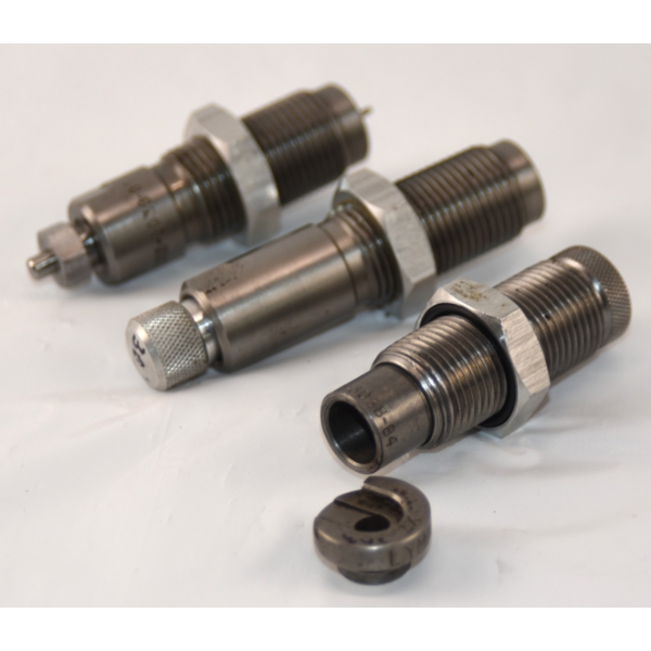Lee Precision 303B -D4 3 Die Set 