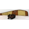 Image 1 : Soft Gun Case and Kolpin Leather Pouch 