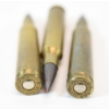 Image 5 : Box Lot 65 Rds. Reloaded 223 Rem Ammunition 