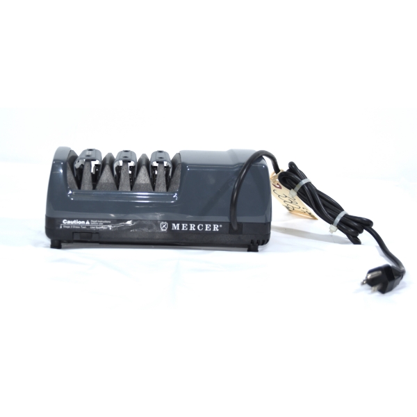 Mercer Triple Diamond Knife Sharpener