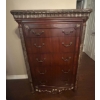 Image 11 : 6 Piece Wooden Bedroom Suite