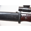 Image 19 : Waffenwerke Brunn (dou)/Mauser 98 Bolt Action 8mm Mauser Caliber Rifle With Bayonet & Sling
