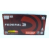 Image 2 : 50 Rounds Federal 9mm Luger 124gr. Ammunition