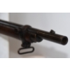 Image 7 : Martini Henry MARK 3 Single Shot 577/450 Martini-Henry Caliber Rifle