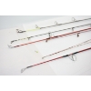 Image 5 : Box Lot Ice Fishing Poles