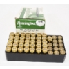 Image 2 : 36 Rounds Remington 45 Auto Ammunition & 14 Pieces Shot Brass