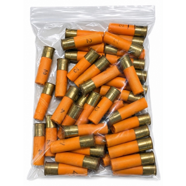 42 Rounds Assorted Imperial 20ga 2-3/4" Ammunition 