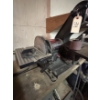 Image 1 : Craftsman 2" x 42" Belt / 8" Disc Sander/Grinder – 1 HP, w/ Tilting Table, Miter Gauge & Spare Belts