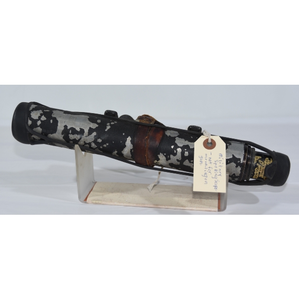 Military Spotting Scope