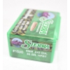 Image 2 : 100 Pieces Sierra 6MM .243 DIA 85gr HPBT Bullets 