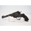 Image 2 : Webley MARK VI .455 Caliber Revolver Handgun