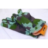 Image 4 : Box Lot - Portable Kettle & Camouflage Work Gloves 