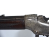 Image 13 : Rare Marlin Ballard With Winchester 38-55Win Caliber Octagon Barrel Set Triggers Single Shot Rifle
