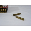 Image 2 : 25 Pieces Assorted Remington & Winchester  257 Caliber  Shot Brass 