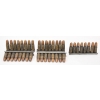 Image 2 : 40 Rds. Tokarev 7.62 x 25 Caliber Pistol Ammunition 
