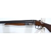Image 9 : Iver Johnson Hercules Side By Side 20 Gauge Shotgun
