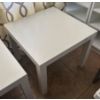 Image 1 : 2 Chairs & 2 Side Tables 