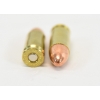 Image 4 : 50 Rds. Federal 9mm Luger 115gr. FMJ RN Ammunition 