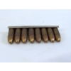 Image 3 : 80 Rounds Unknown 9MM Ammunition