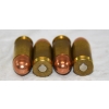 Image 4 : 50 Rounds Fiocchi .45 ACP 230 Grain FMJ Ammunition