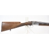 Image 2 : Husqvarna Model 615AS Side By Side 12 Gauge Shotgun