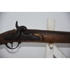 Image 4 : J.W. Single Shot Percussion Rifle With Bayonet