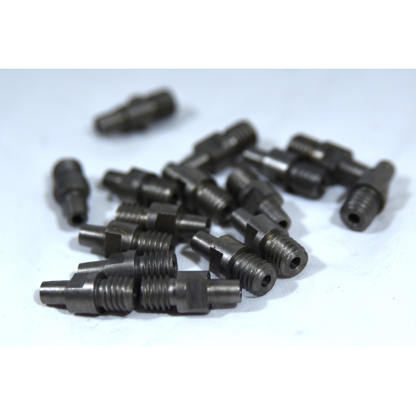 16 Stainless Steel Metric Percussion Nipples 